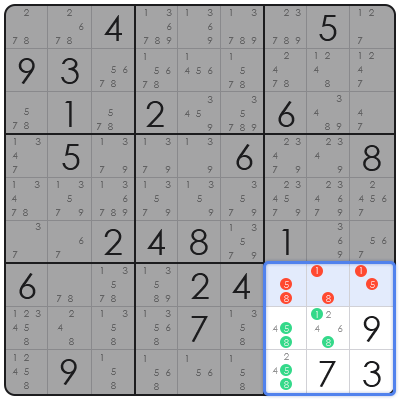 fall sudoku expert